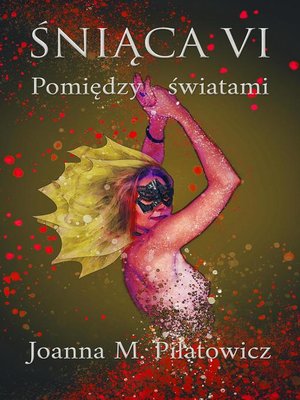 cover image of Pomiędzy światami